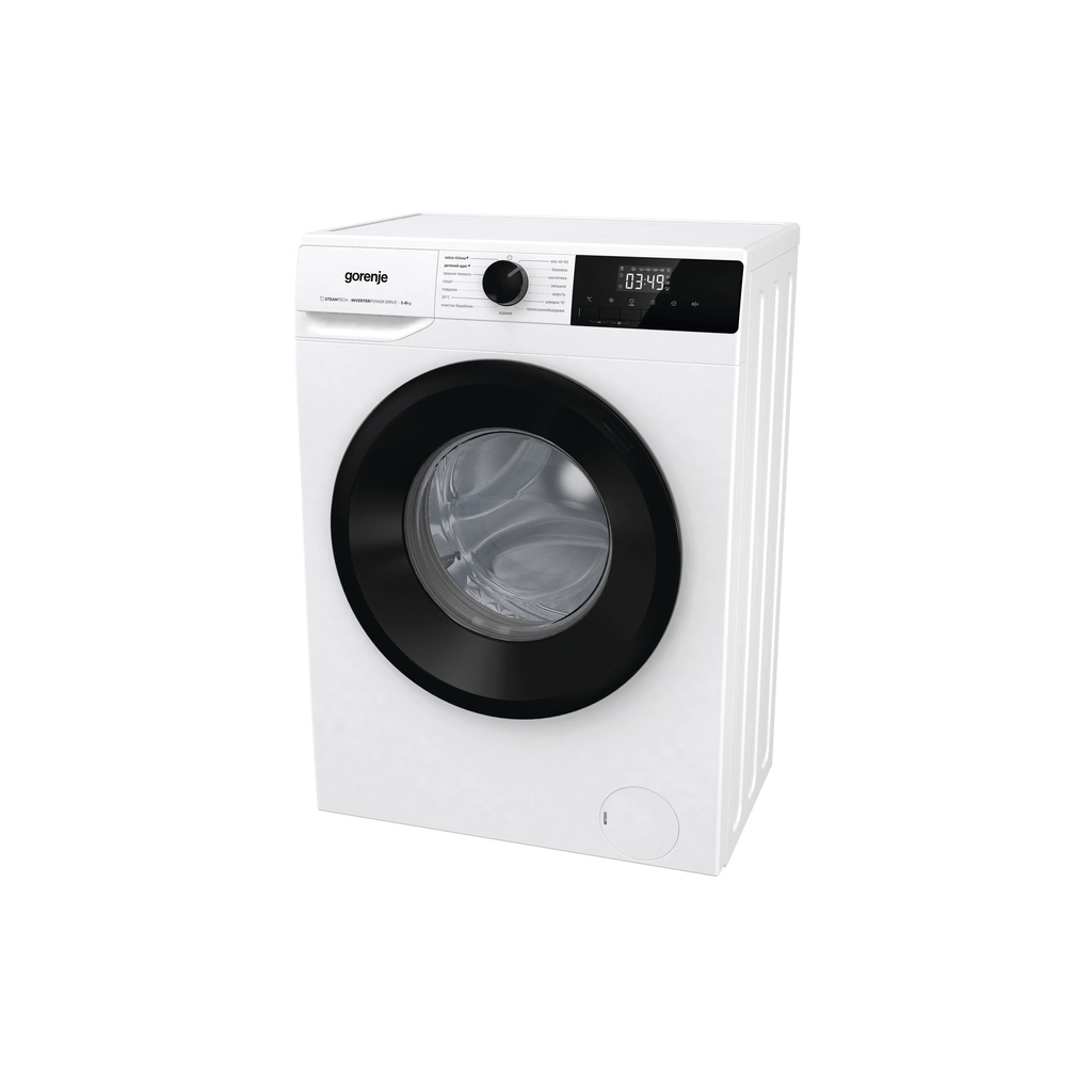 Пральна машина Gorenje W1NHPI84AS - зображення 5