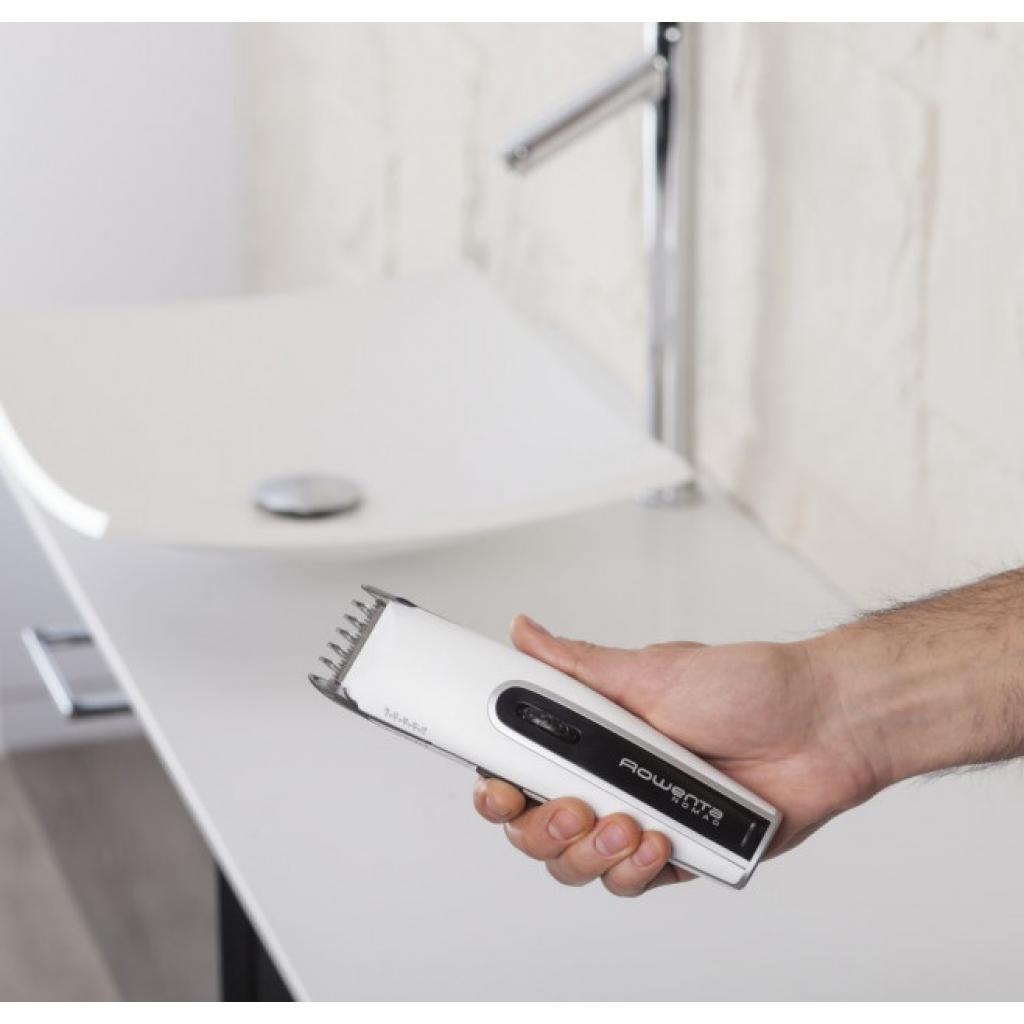 Машинка для стрижки Rowenta TN1400F1 - зображення 7