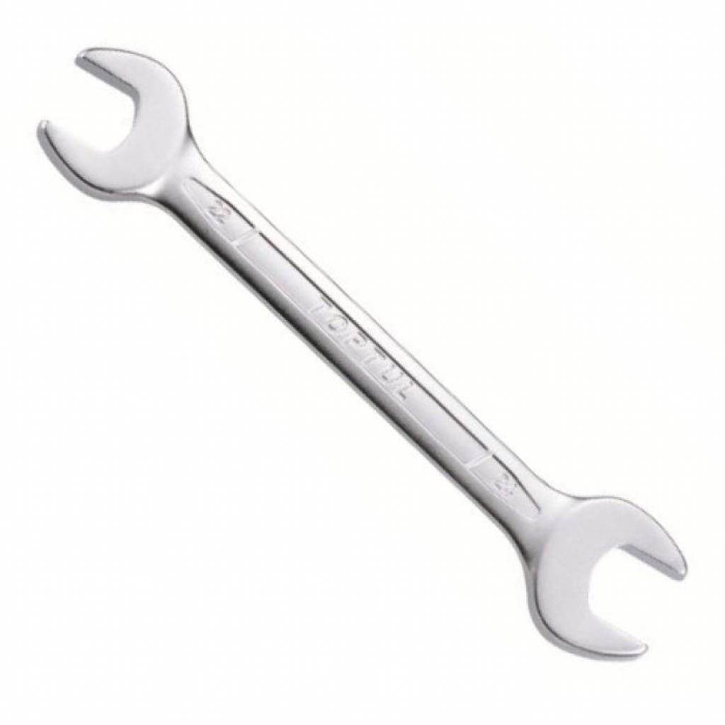 Ключ Toptul ріжковий 41x46мм (AAEJ4146) - зображення 1