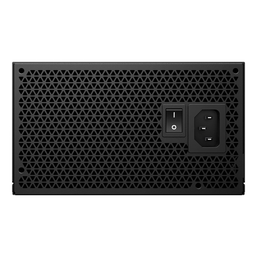 Блок живлення PcCooler 650W (YK650) - зображення 4