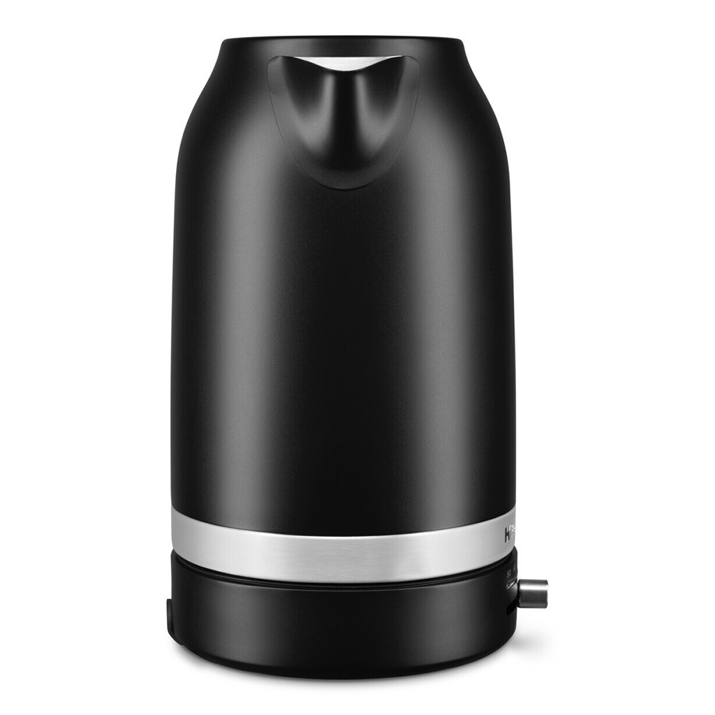 Електрочайник KitchenAid 5KEK1701EBM - зображення 3