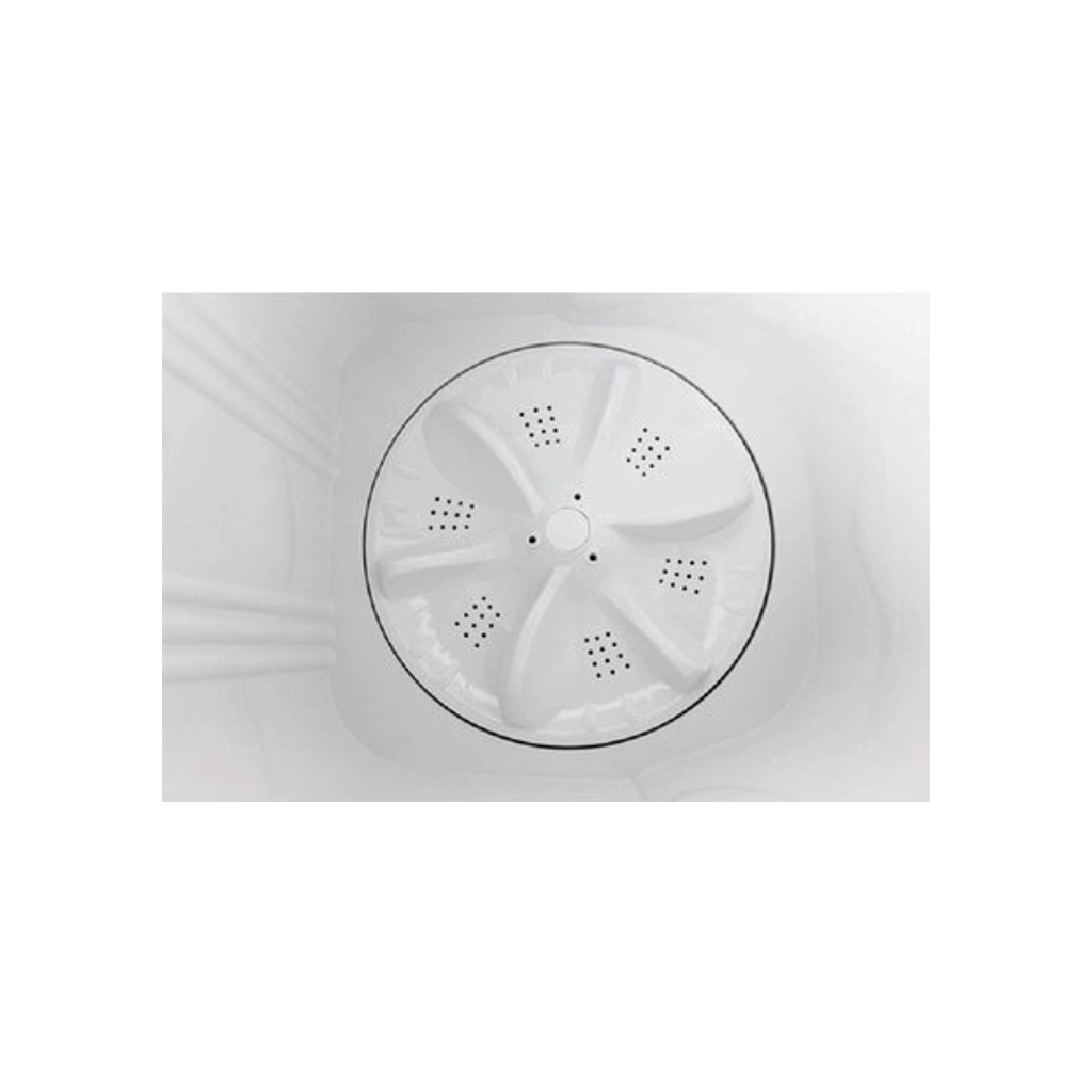 Пральна машина Shivaki TE 60 PURPLE - зображення 3