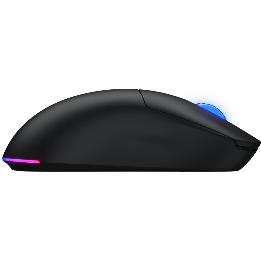 Мишка Hator Quasar 3 Wireless Black (HTM730) - зображення 5