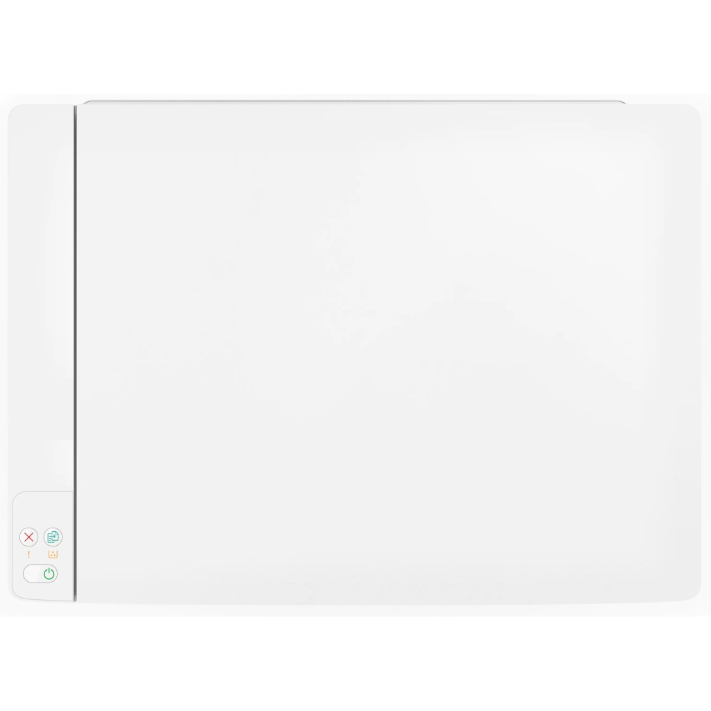 Багатофункціональний пристрій HP LaserJet Pro M141a (7MD73A) - зображення 4