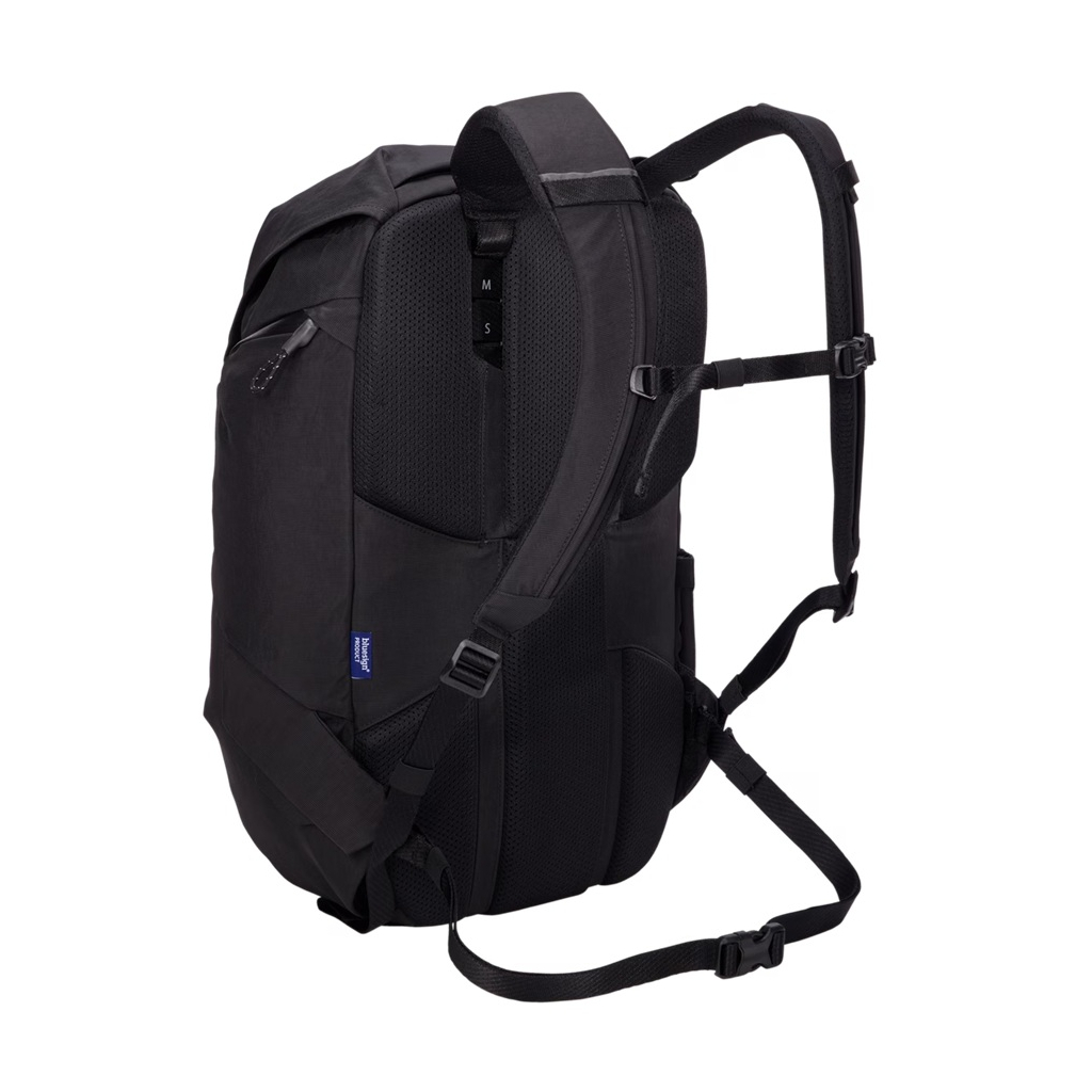 Рюкзак для ноутбука Thule 16" Paramount Commuter 28L TPBBP-328 Black (3205235) - зображення 2