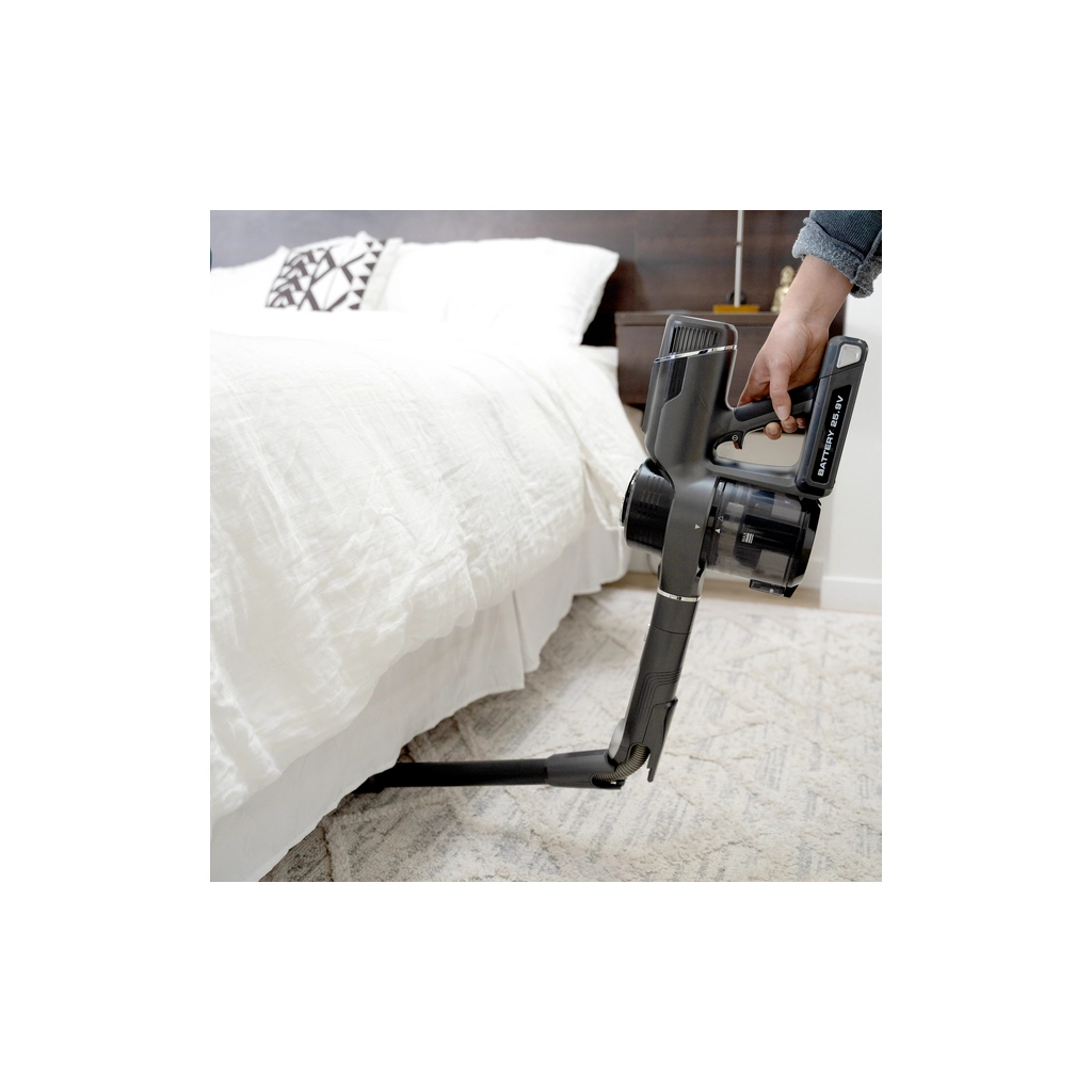 Пилосос Levoit VortexIQ 40 LSV-VF401-AEU (HEAPVCLVNEU0005Y) - изображение 12