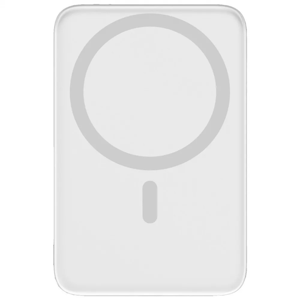 Універсальна мобільна батарея Proove X-Core 20W 5000mAh Silver/White (PNXC20010006) - picture 3