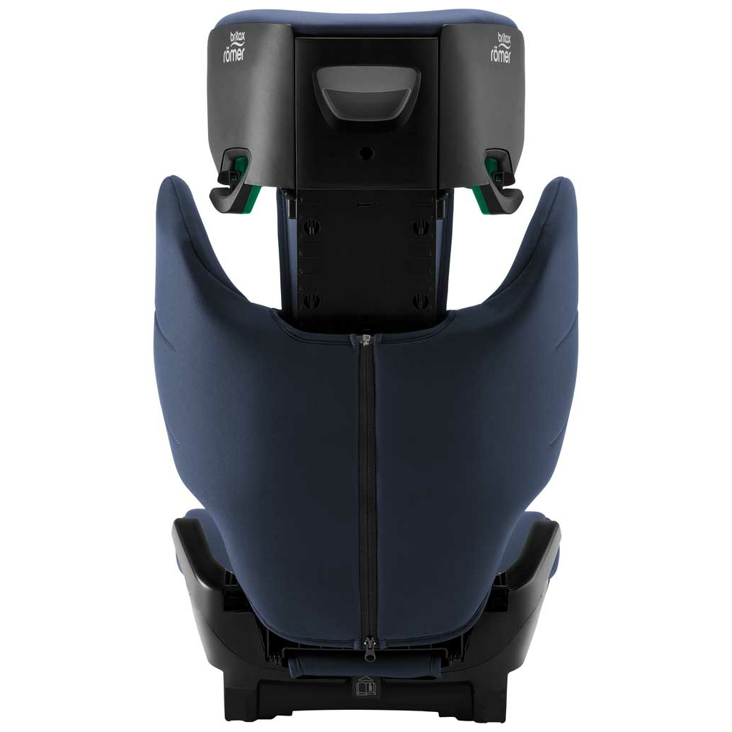 Автокрісло Britax-Romer Adventure Plus Moonlight Blue (2000036854) - зображення 6