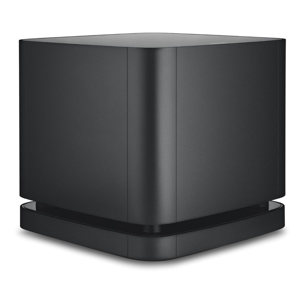 Домашній сабвуфер Bose Bass Module 500 Black (796145-2100) - зображення 3