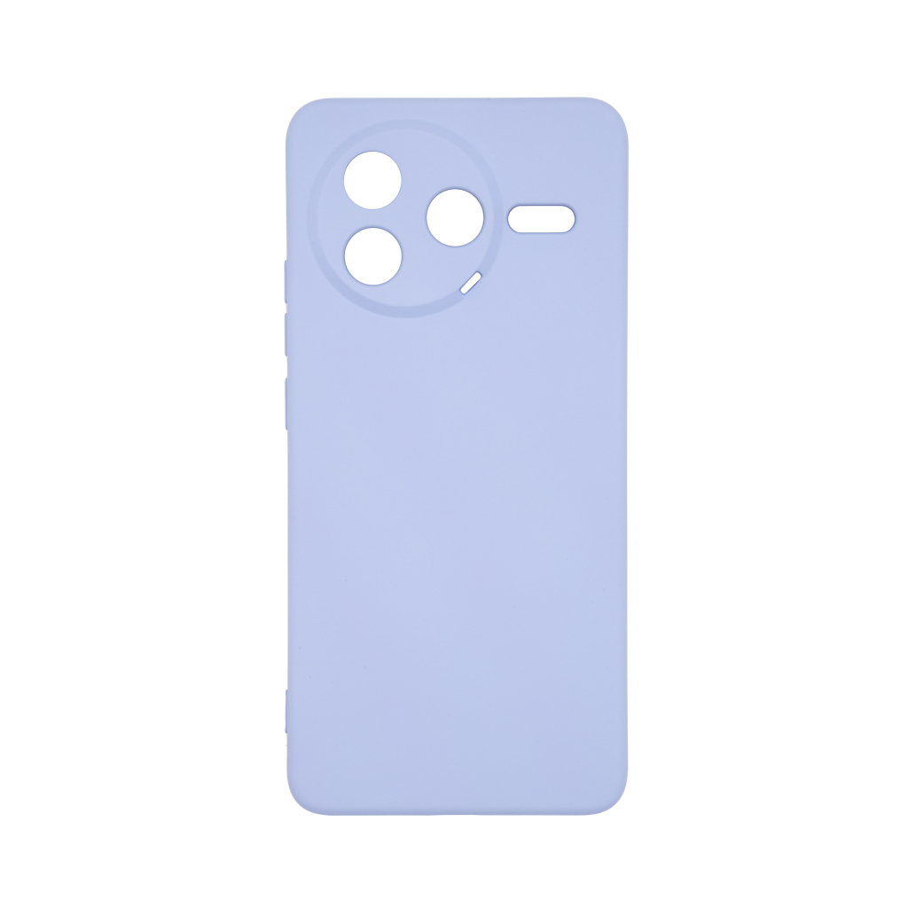 Чохол до мобільного телефона Armorstandart ICON Xiaomi Poco F7 Pro Camera cover Lavender (ARM80364) - зображення 1