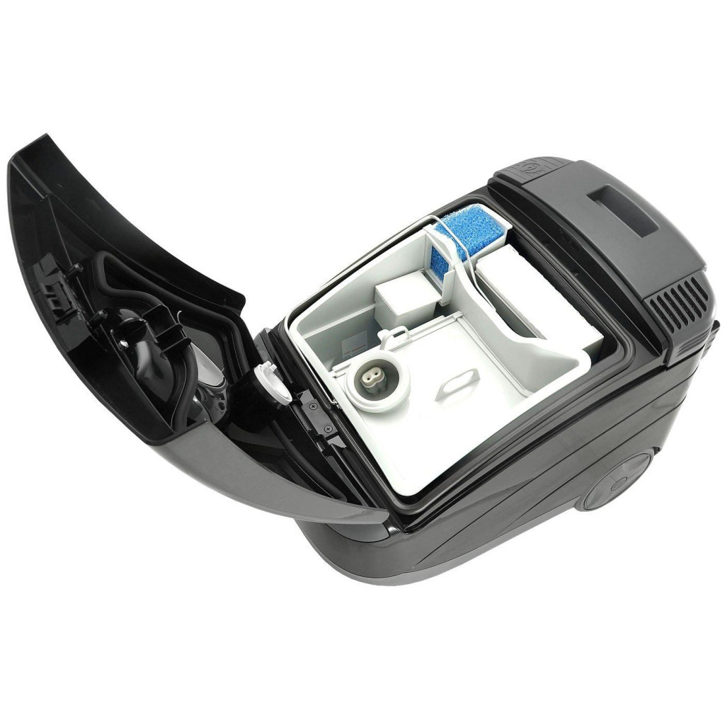 Пилосос Thomas Twin Sigma Aquafilter (788559) - зображення 9