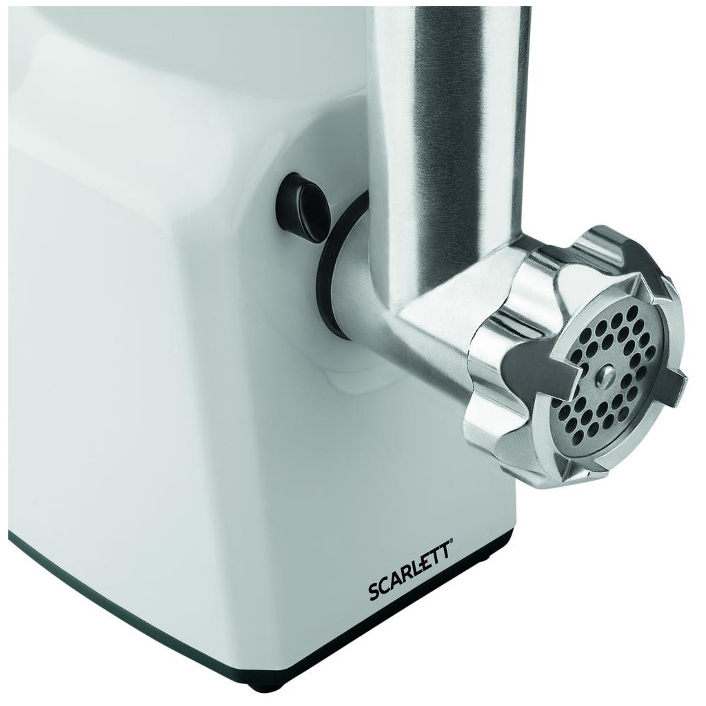 М'ясорубка Scarlett SC-MG45S51 - зображення 4