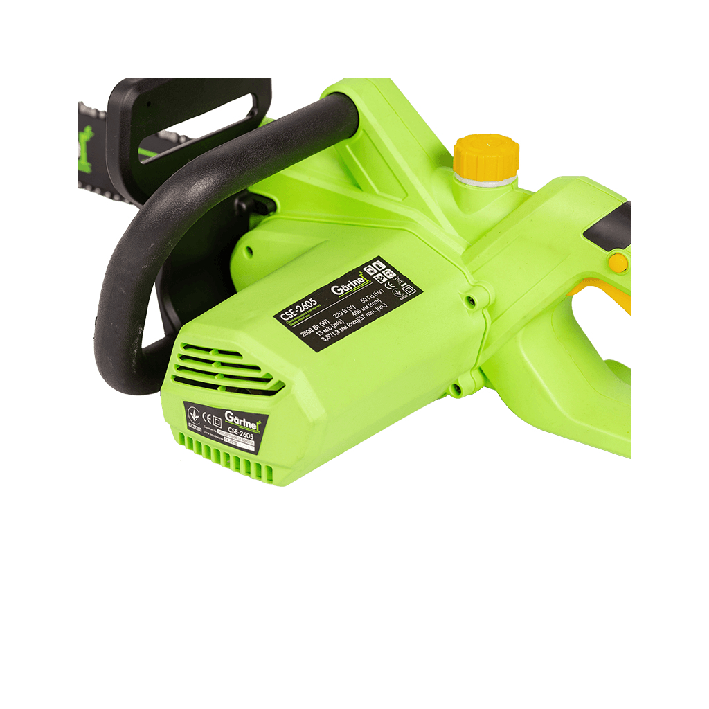 Ланцюгова пила Gartner CSE-2605 (846803) - зображення 6