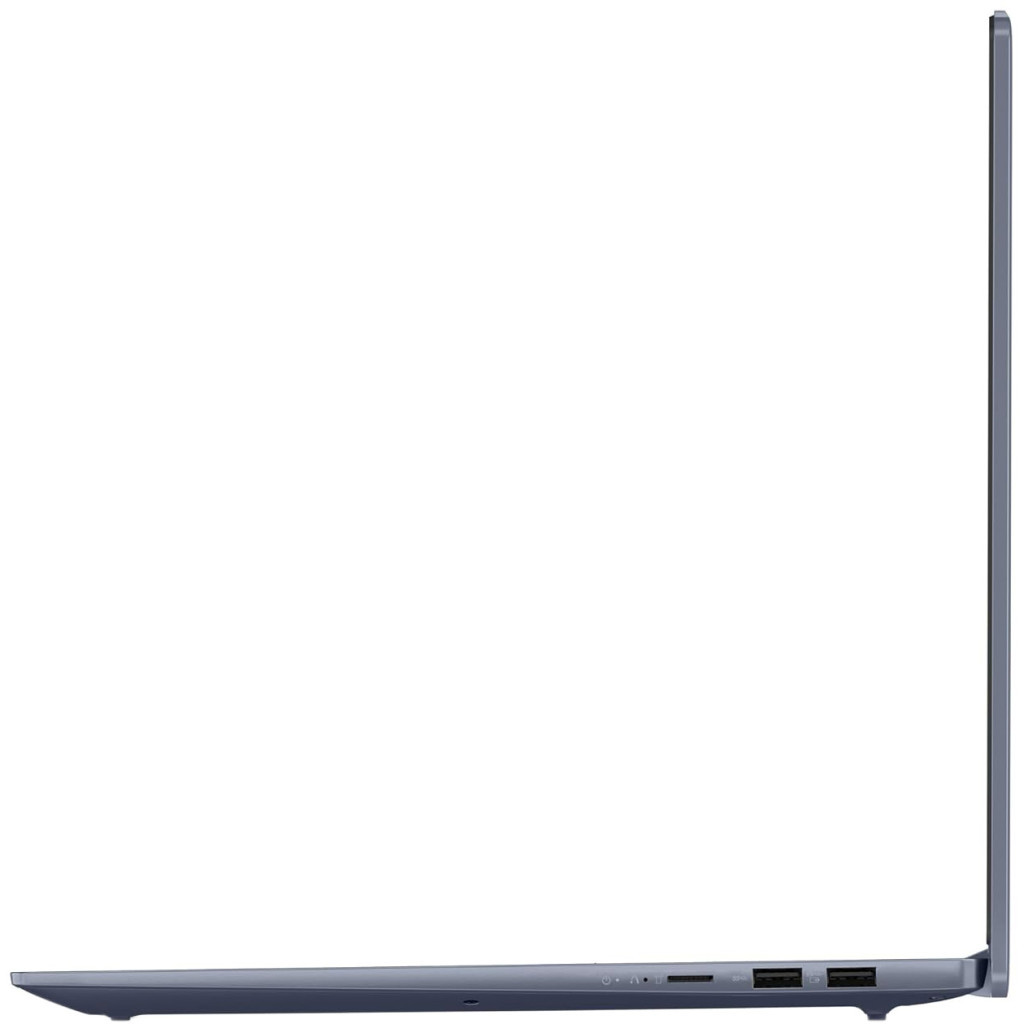 Ноутбук Lenovo IdeaPad Slim 5 16IAH8 (83BG0058RA) - зображення 6