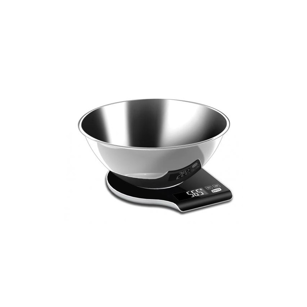 Ваги кухонні Rotex RSK11-P - зображення 2