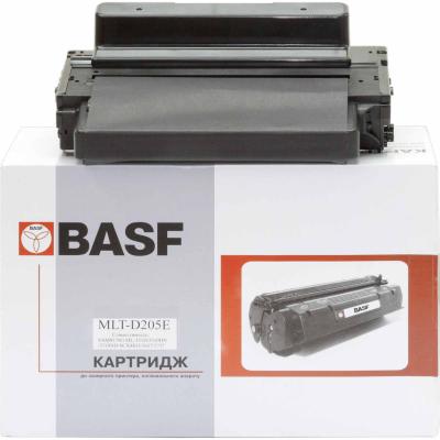 Картридж BASF для Samsung SCX-4833FD/4833FR/5637FR (KT-MLTD205E) - зображення 1