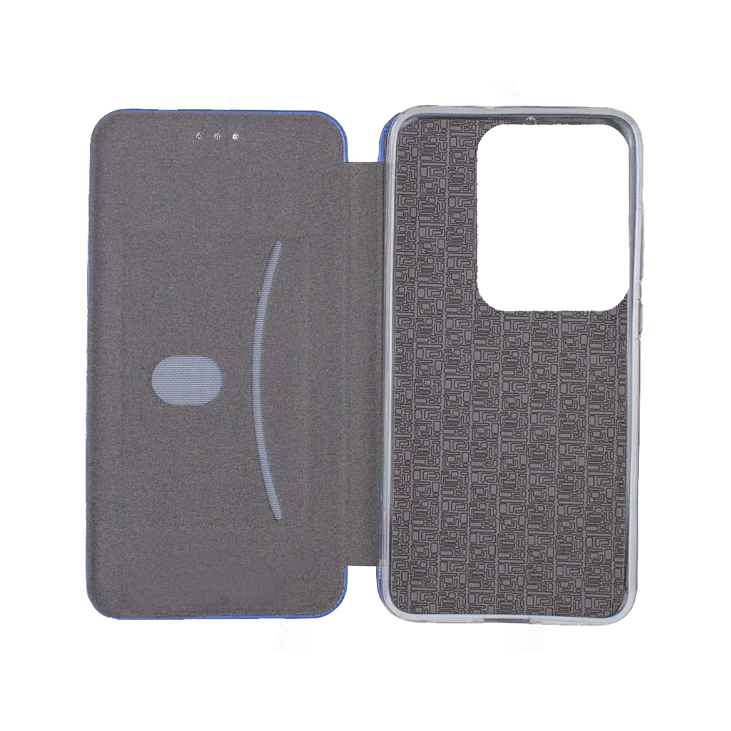 Чохол до мобільного телефона BeCover Exclusive Infinix Note 40 Pro (X6851) Blue (712220) - зображення 3