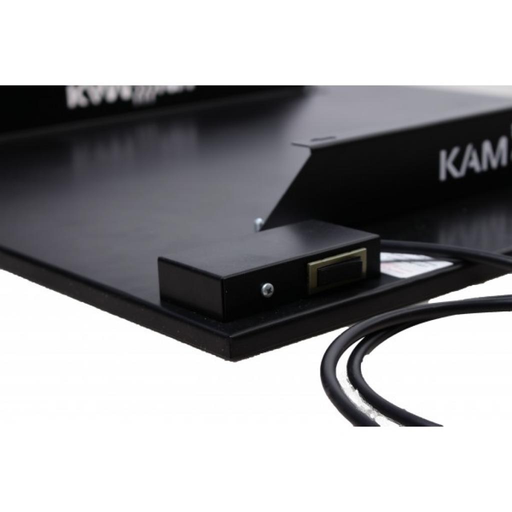 Обігрівач Кам-ин 700BG - зображення 2