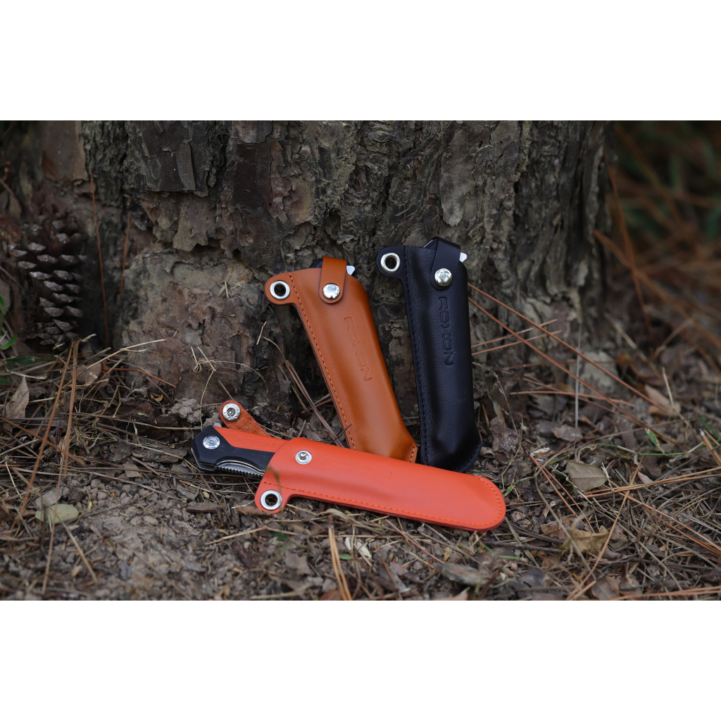 Ніж Roxon K3 12C27 Помаранчевий (K3-12C27-OR) - зображення 5