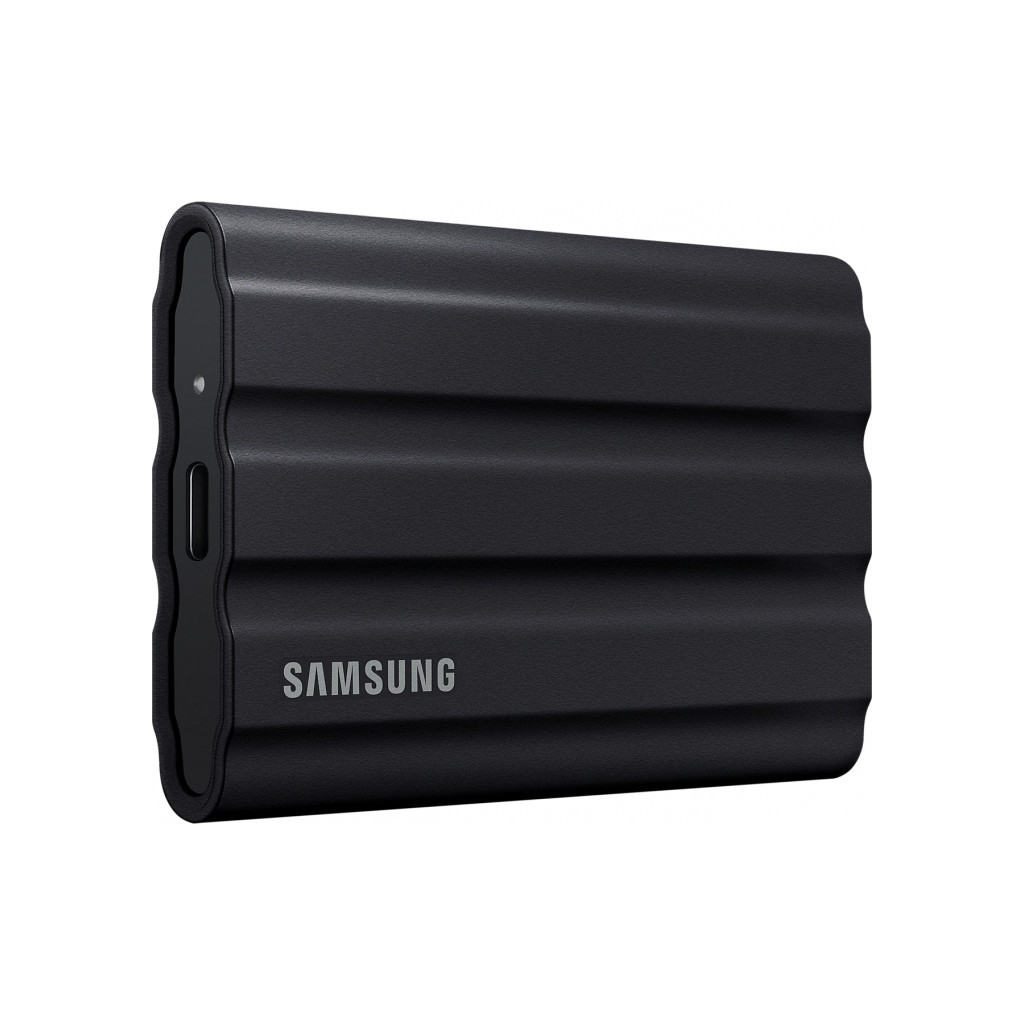 Накопичувач SSD USB 3.2 4TB T7 Shield Samsung (MU-PE4T0S/EU) - зображення 3