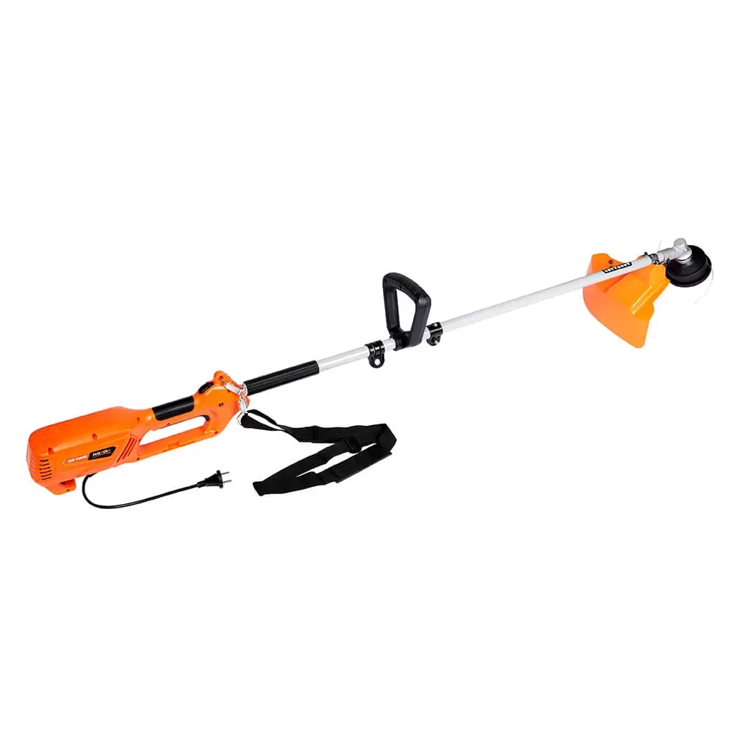 Тример садовий SEQUOIA SEB1400D - зображення 3