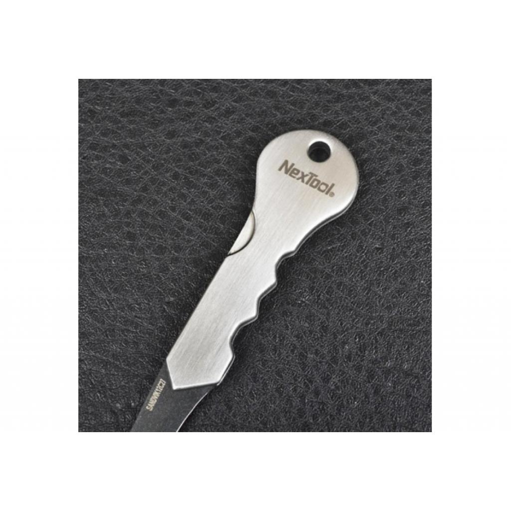 Мультитул NexTool EDC box cutter TaoTool Metal (KT5509) - зображення 4