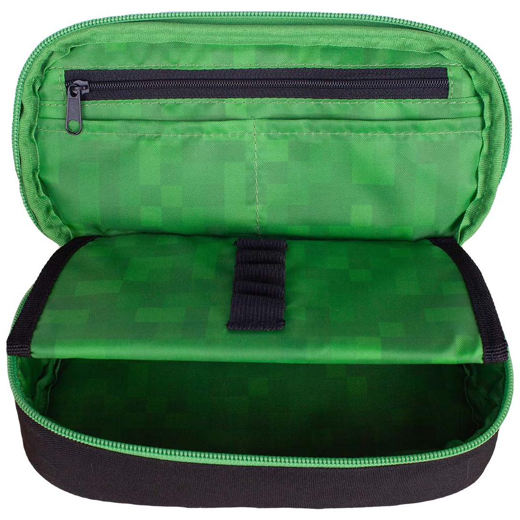 Пенал Minecraft AC5 AlexSteven (505022001) - зображення 6