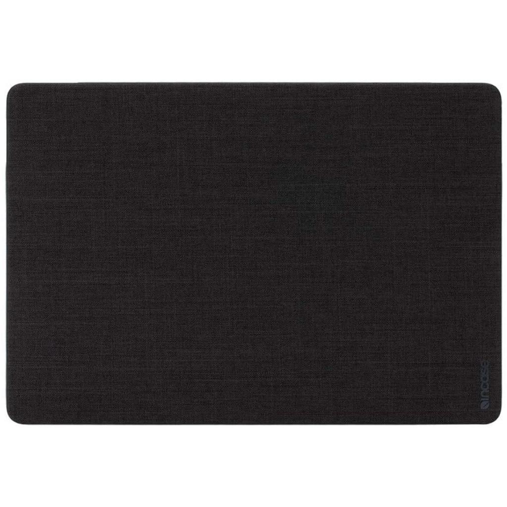 Чохол до ноутбука Incase 16" MacBook Pro Textured Hardshell in Woolenex Graphite (INMB200684-GFT) - зображення 1