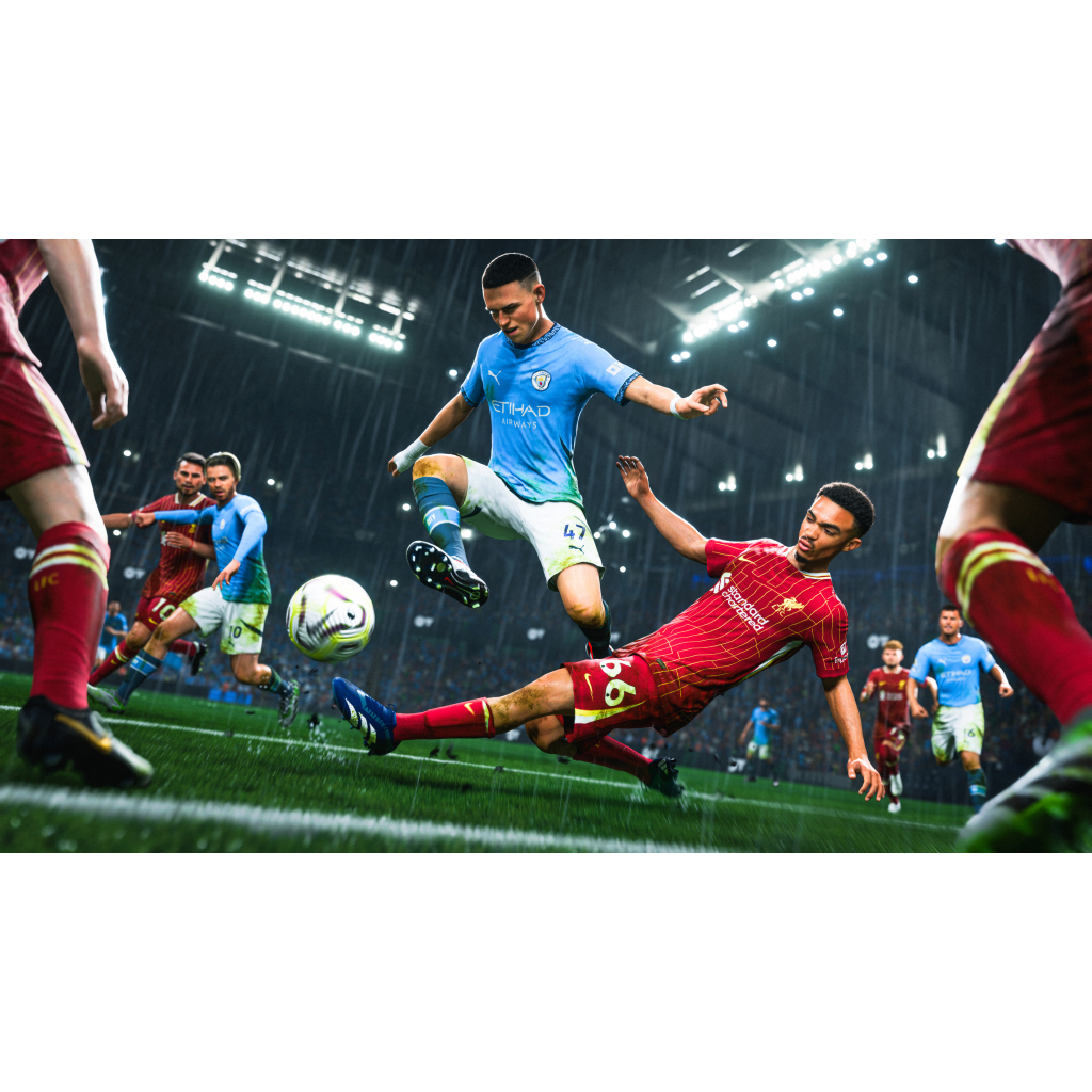 Гра Sony EA SPORTS FC 25, BD диск (5030949125354) - зображення 6