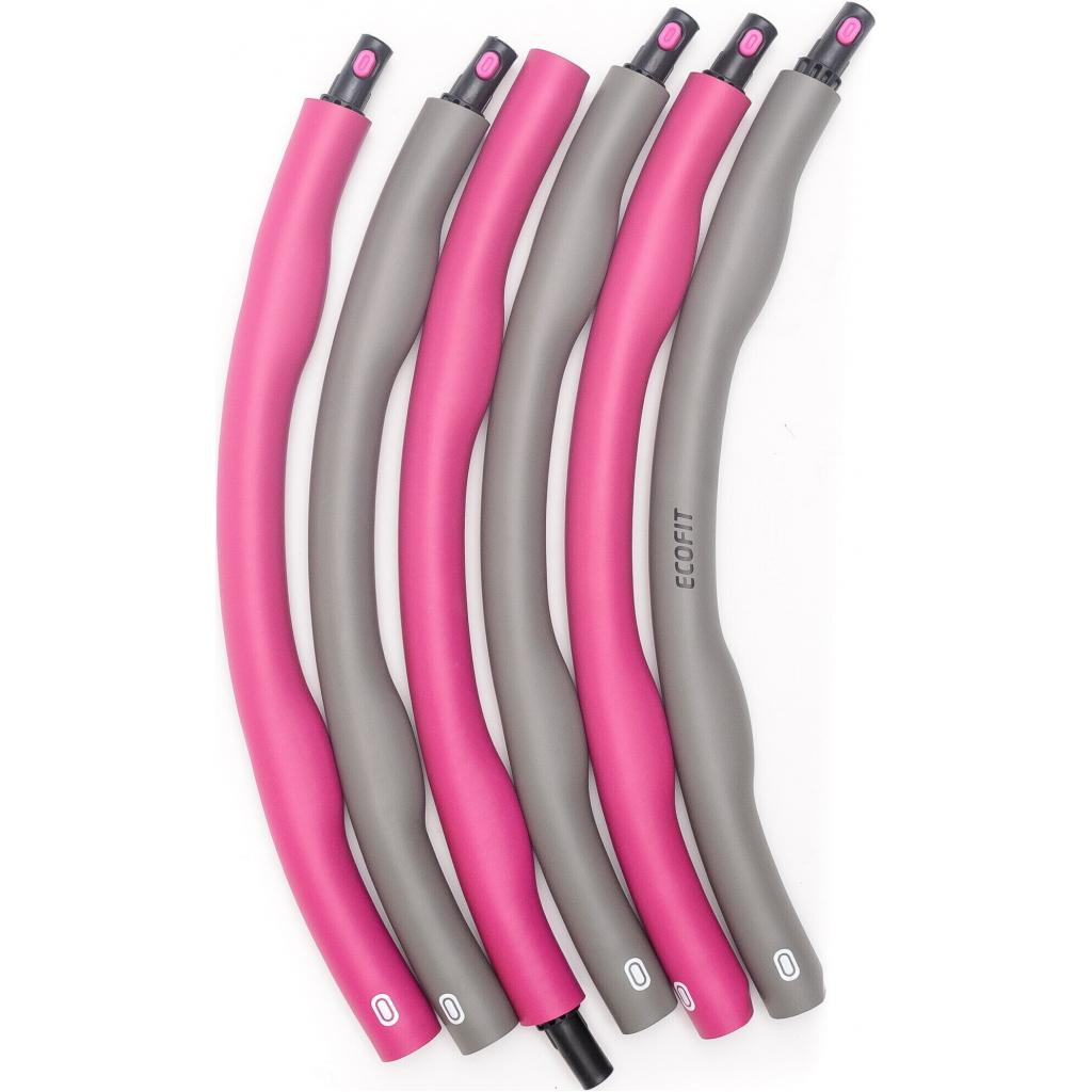 Масажний обруч Ecofit MD1444 1,8кг (К00015219) - зображення 2