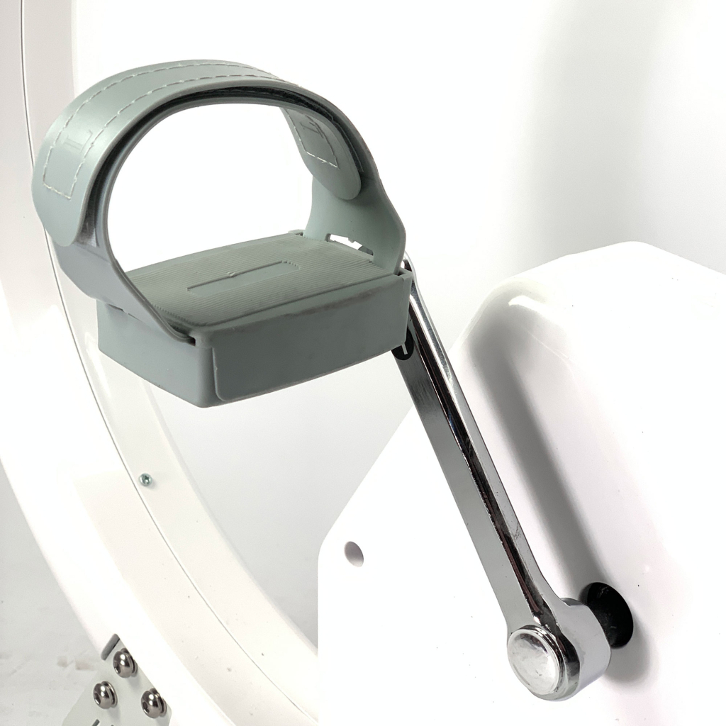 Велотренажер FitLogic B89 CircleBike - picture 8