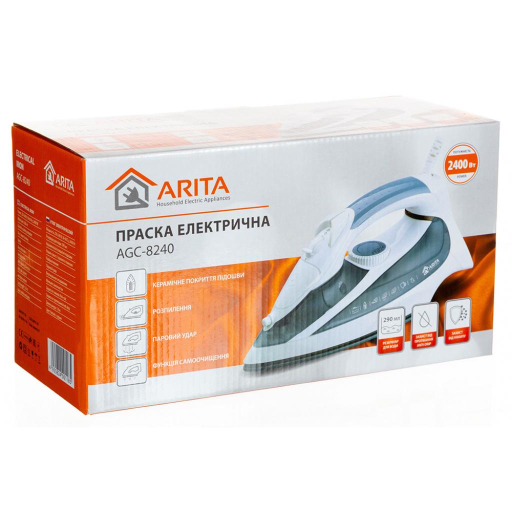 Праска Arita AGC-8240 - зображення 4