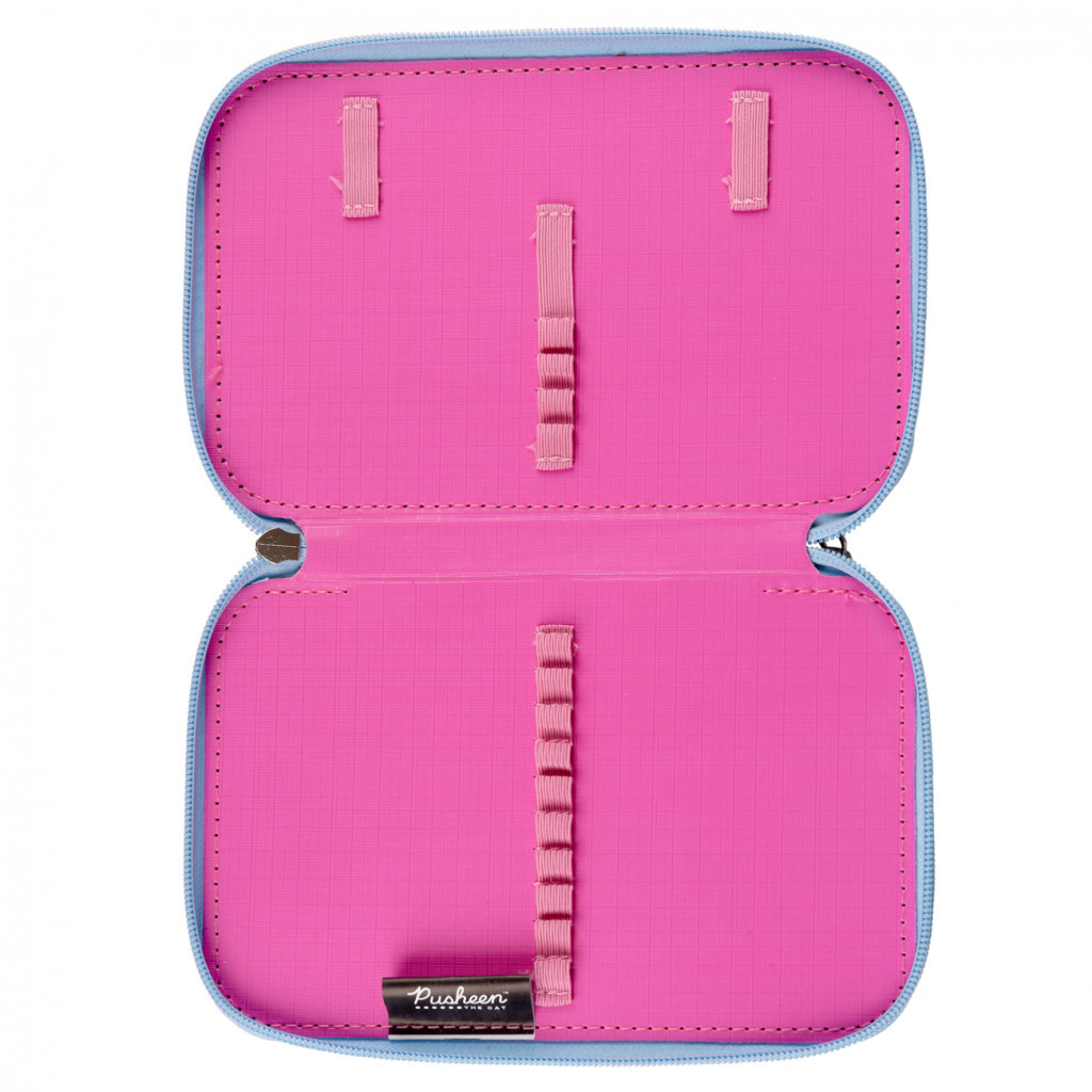 Пенал Yes Pusheen HP-01 подвійний (533549) - зображення 4