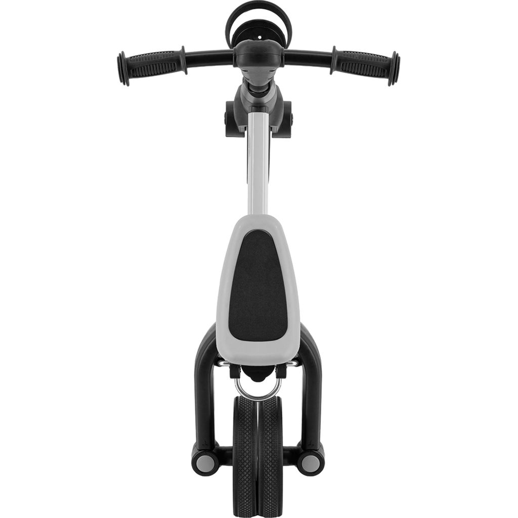 Дитячий велосипед MoMi FILO gray 3 в 1 (ROTR00023) - зображення 10