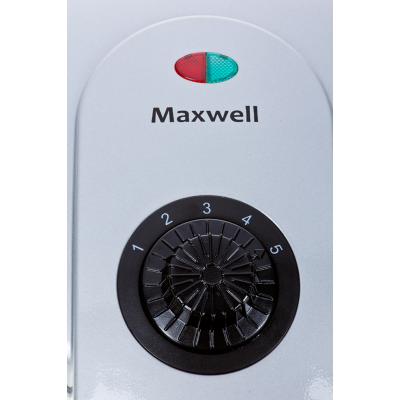 Вафельниця Maxwell MW-1571 - зображення 4