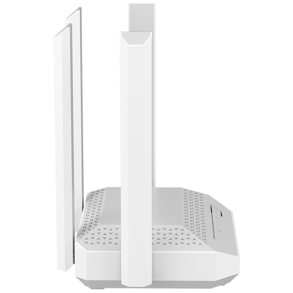 Маршрутизатор Keenetic Challenger (KN-3910) - зображення 9