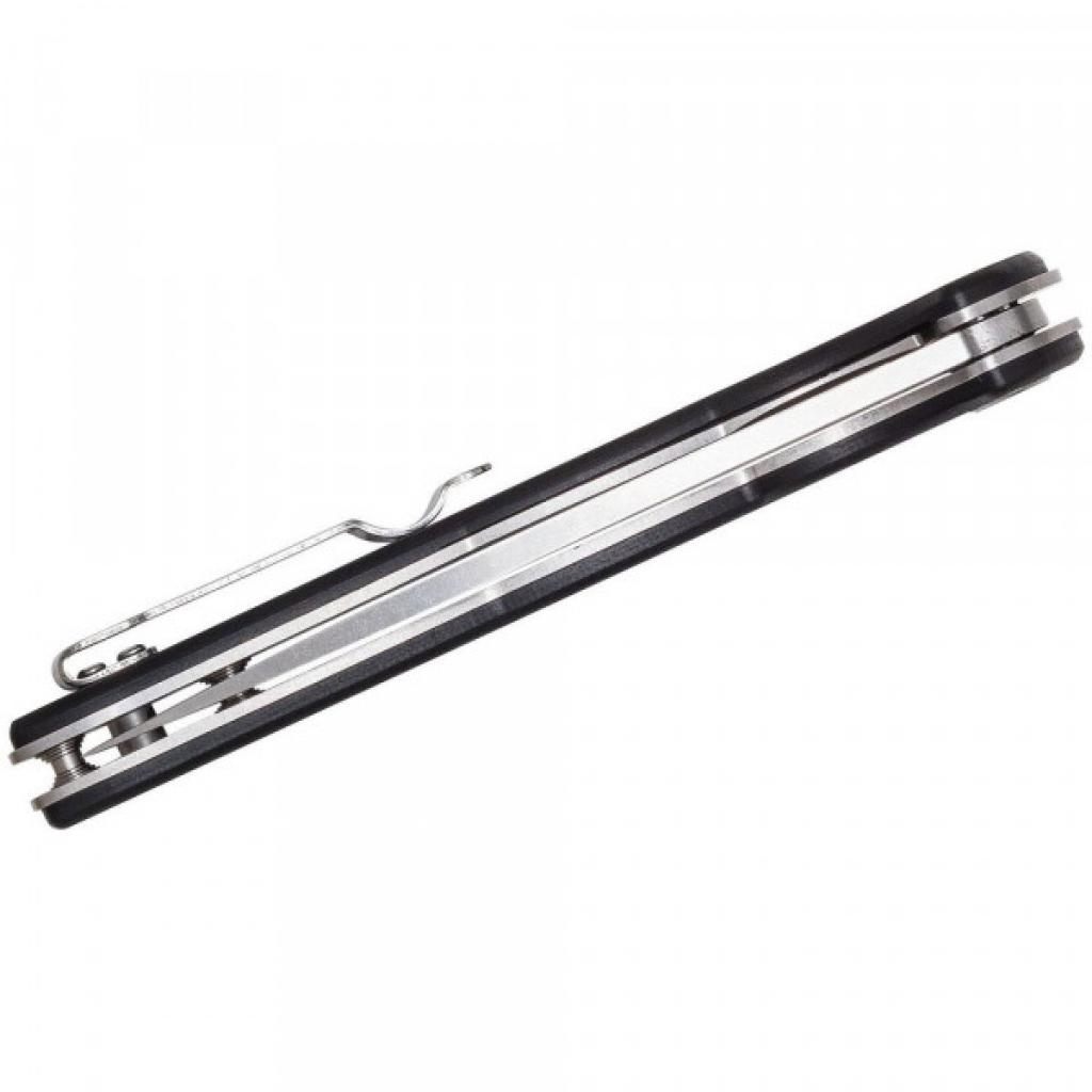 Ніж CJRB Briar CF Black (J1902-CF) - зображення 4