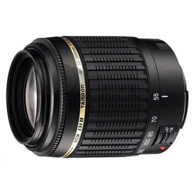 Об'єктив Tamron AF 55-200mm f/4-5.6 Di II LD macro for Canon - зображення 1
