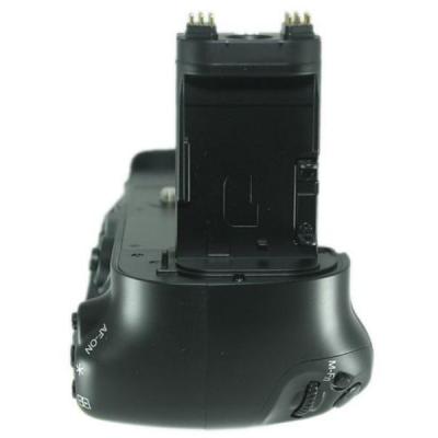 Батарейний блок Meike Canon 7D MARK II (Canon BG-E16) (DV00BG0048) - зображення 2