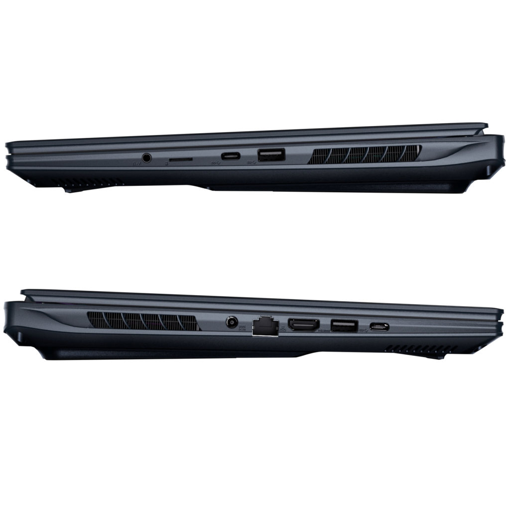 Ноутбук GIGABYTE Aorus MASTER 16X (AORUS_16_BYHC5UAE65S) - зображення 5