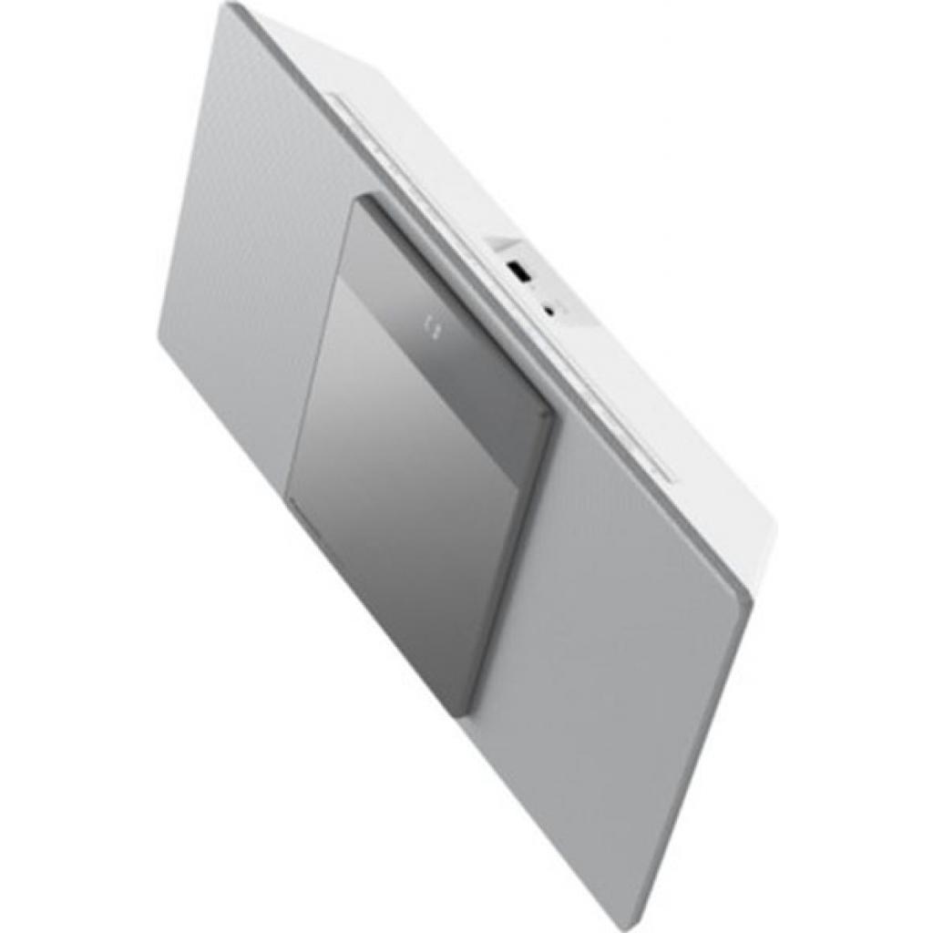 Магнітола Panasonic SC-HC410EE-S - зображення 6