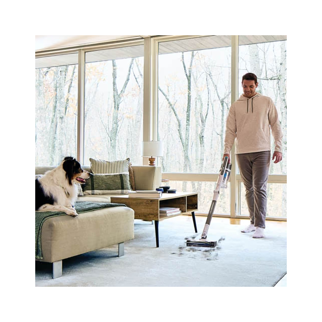 Пилосос Shark PowerPro (IZ380EU) - зображення 6