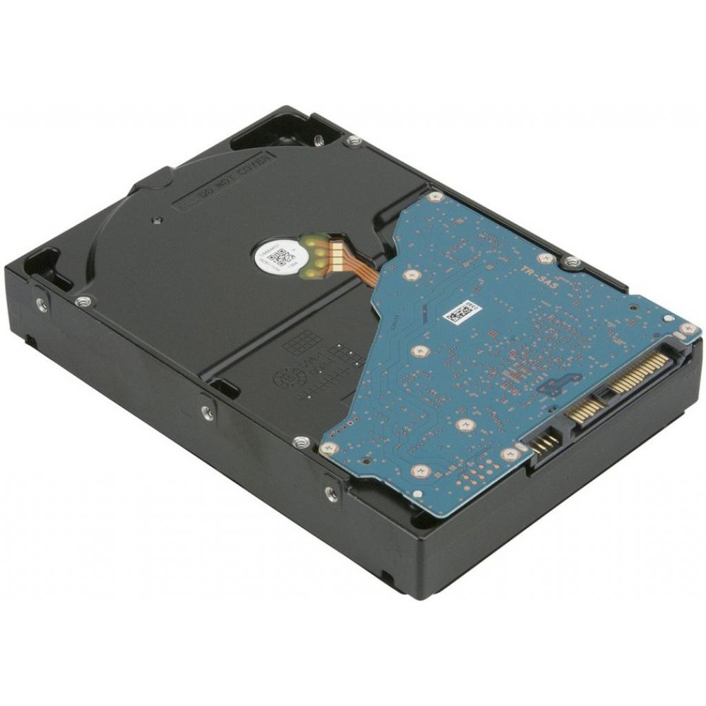 Жорсткий диск для сервера 3.5'' 6TB Toshiba (MG04SCA60EE) - зображення 5