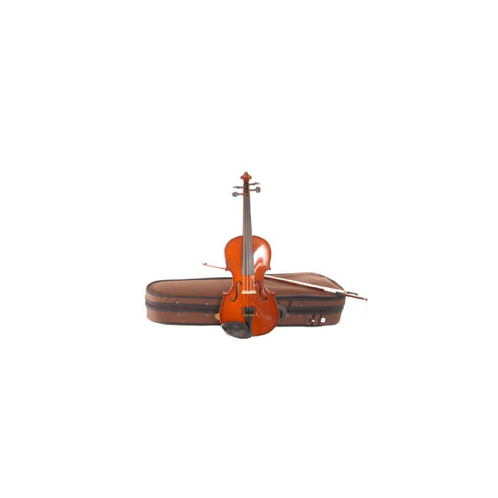 Скрипка Stentor Student Standard 1/8 (1018G) - зображення 7