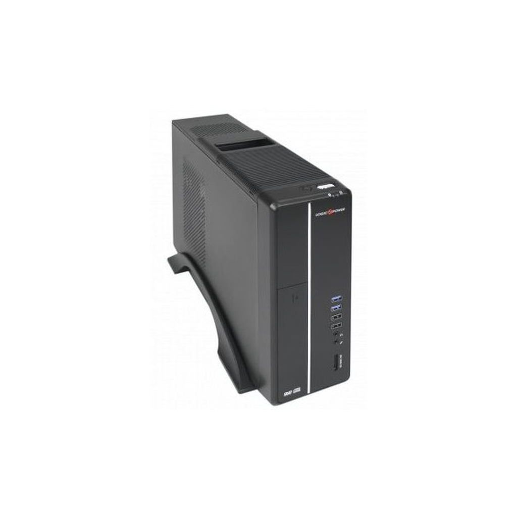 Корпус LogicPower S602BS - зображення 3
