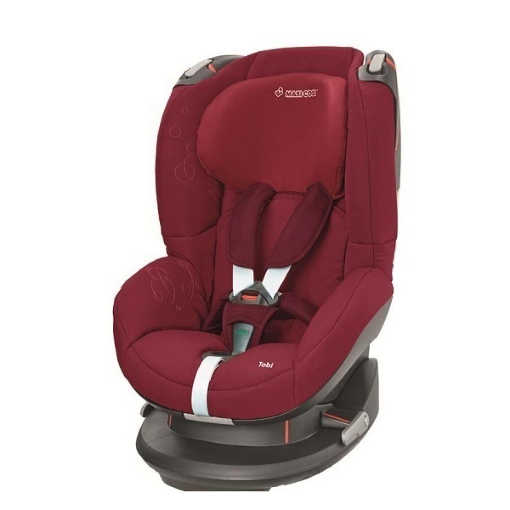 Автокрісло Maxi-Cosi Tobi Raspberry Red (60118140) - зображення 1