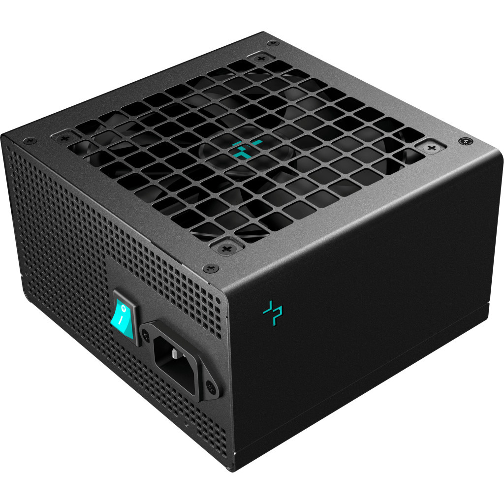 Блок живлення Deepcool 650W PN650M (R-PN650M-FC0B-EU) - зображення 6