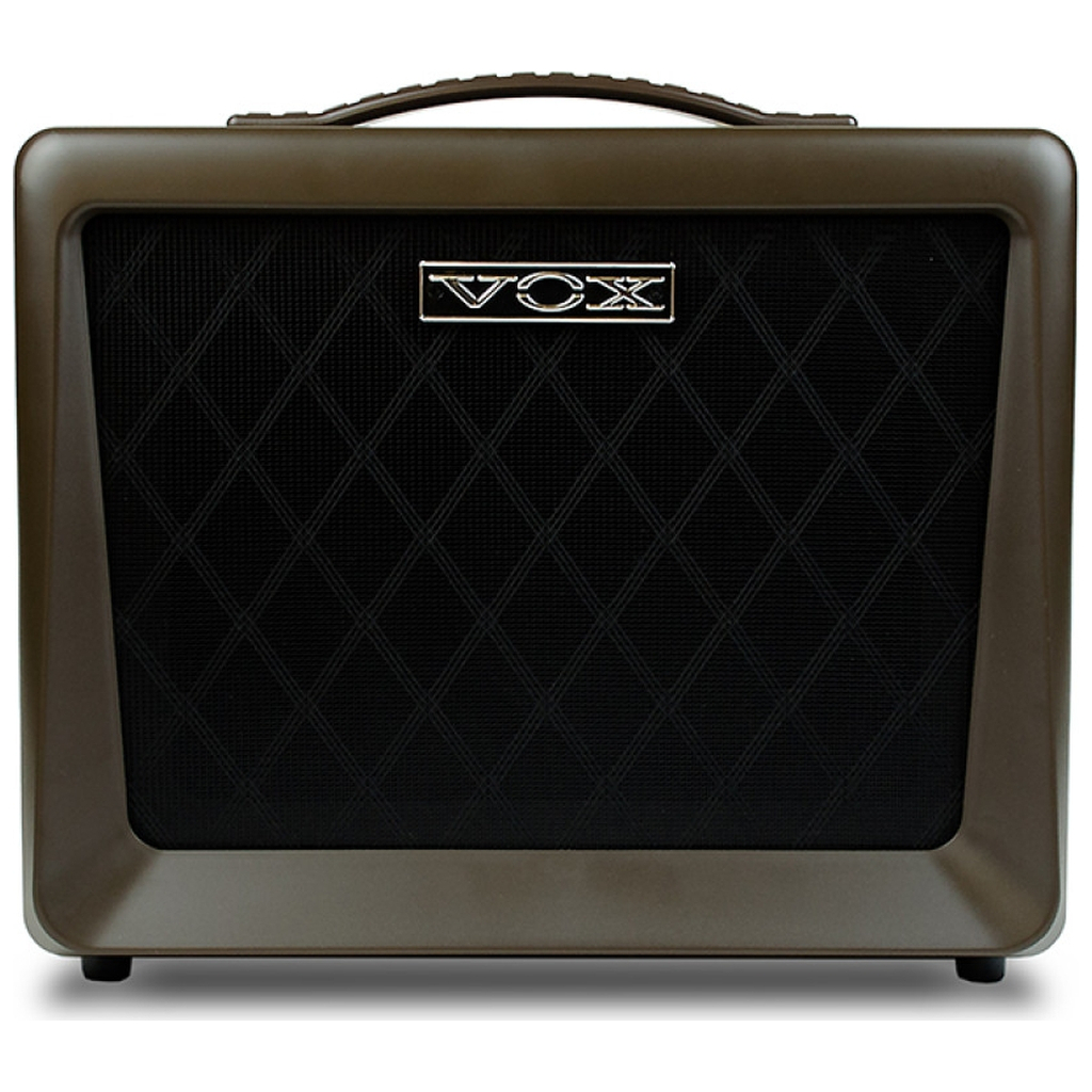 Комбопідсилювач VOX VX50-AG (225895) - зображення 1