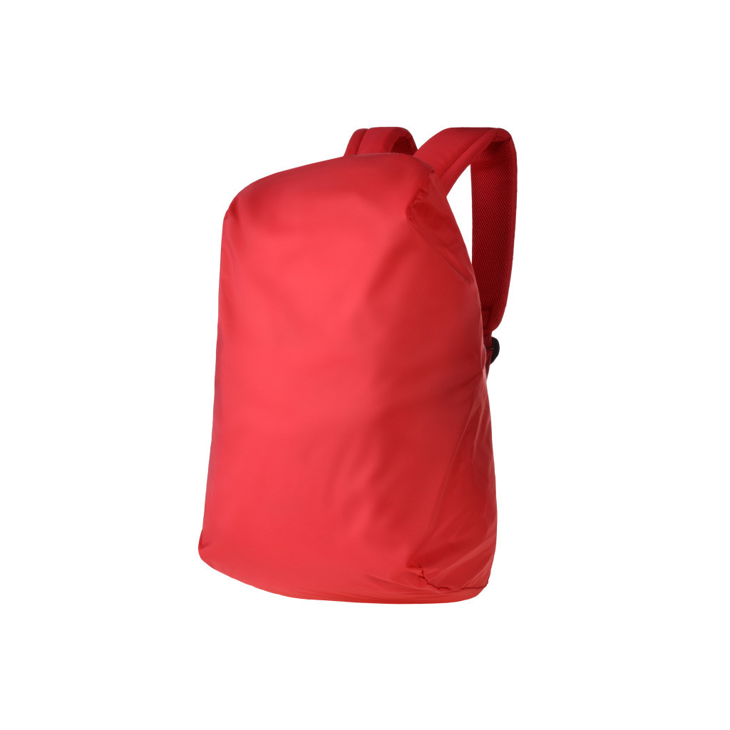 Рюкзак для ноутбука Tucano 16" Bravo Red (BKBRA-R) - зображення 7