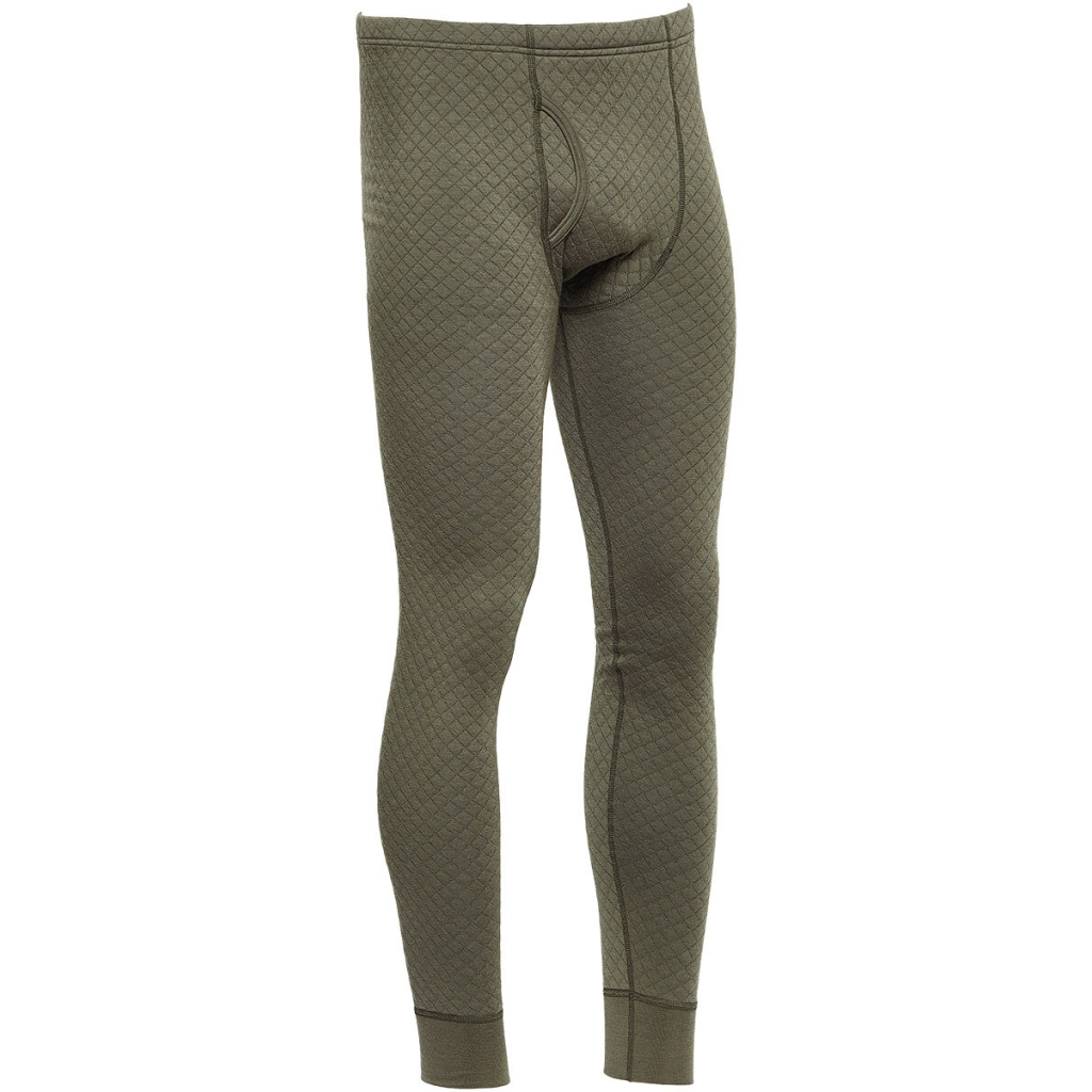 Термоштани Thermowave 2в1 45 Бавовна 760 Оливкові 2XL (2IN10711-7602XL) - зображення 2